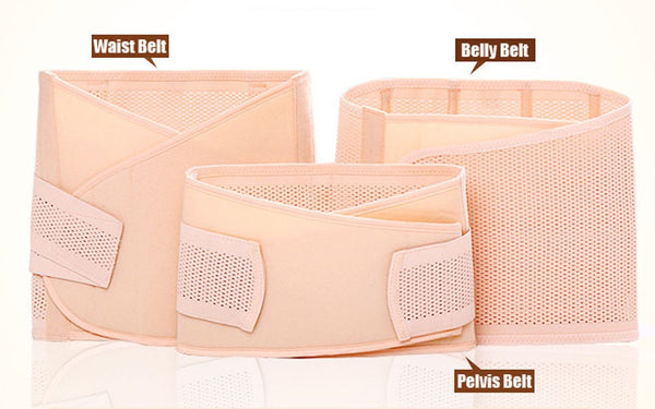 3in1 Belt Maternity Body Recovery Postpartum