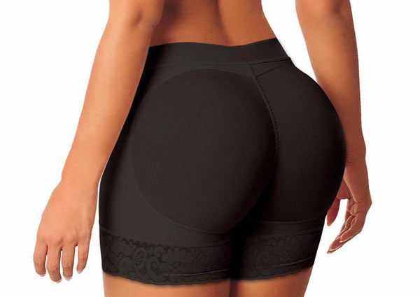 Butt & Hip Lifter Panties