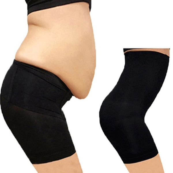 High Waist Slimming Pant