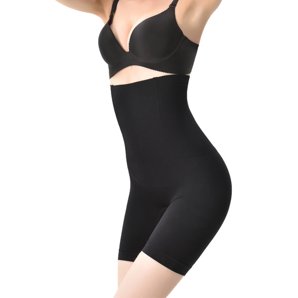 High Waist Slimming Pant