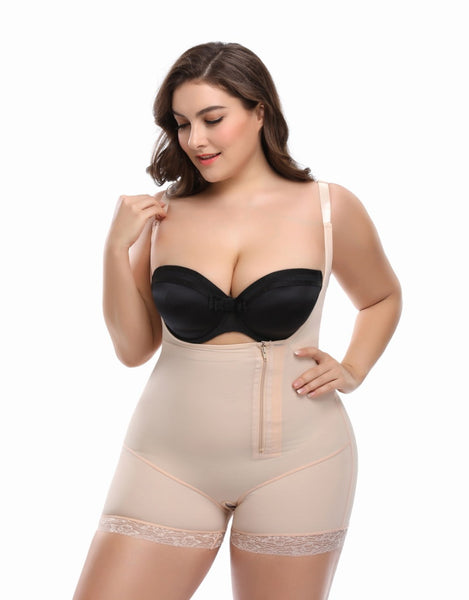 Queen Body Shaper