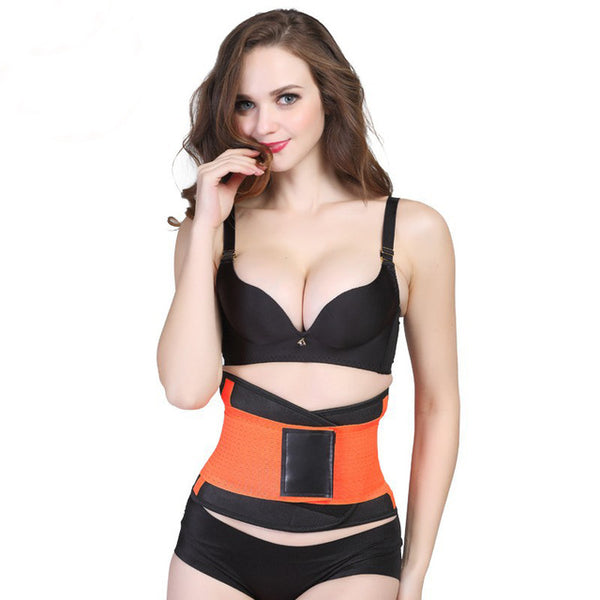 Body Slimming Waist Shaper